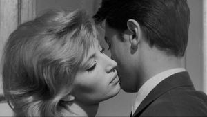L'Eclisse's poster