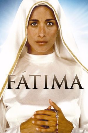 Fátima's poster