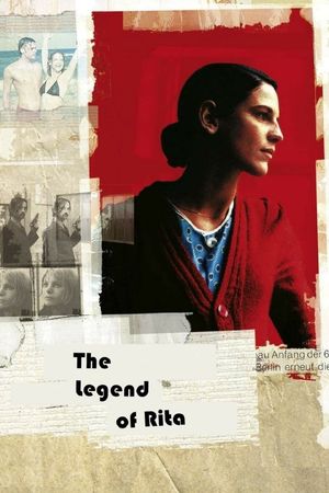 The Legend of Rita's poster