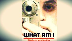 What Am I's poster