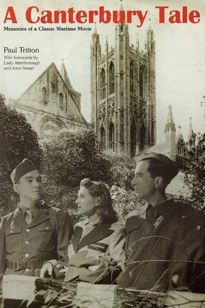 A Canterbury Tale's poster