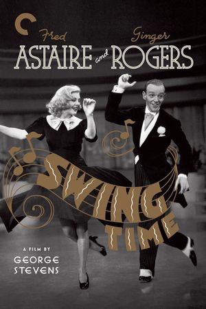 Swing Time's poster