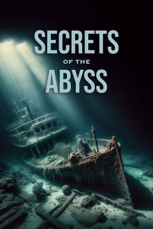 Secrets of the Abyss's poster