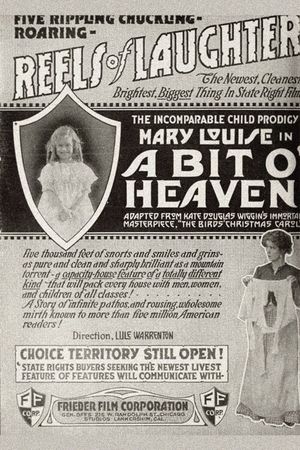 A Bit o' Heaven's poster