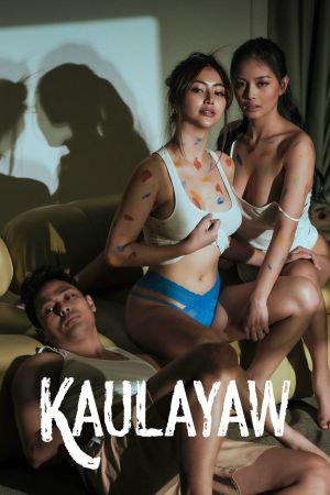 Kaulayaw's poster