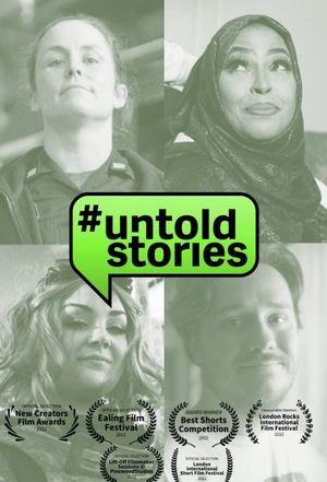 Untold Stories - Sophie's poster