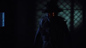 The Curse of Halloween Jack's poster