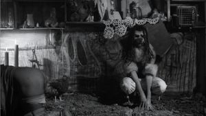 Still Life's poster