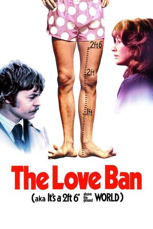 The Love Ban's poster image