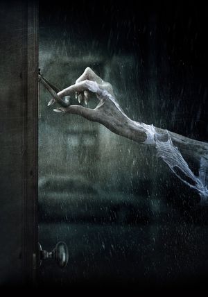 Don't Knock Twice's poster