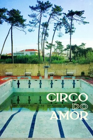 The Love Circus's poster