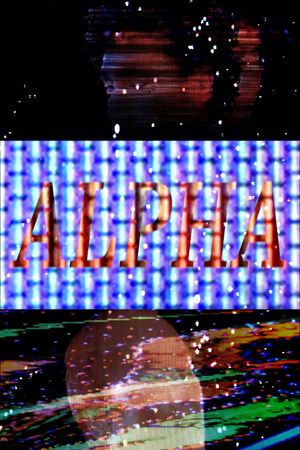 ALPHA's poster