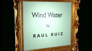 Wind Water's poster