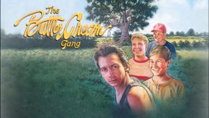 The Buttercream Gang's poster