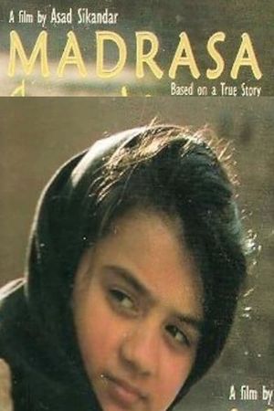 Madrasa's poster