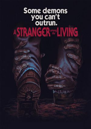 A Stranger Among the Living's poster