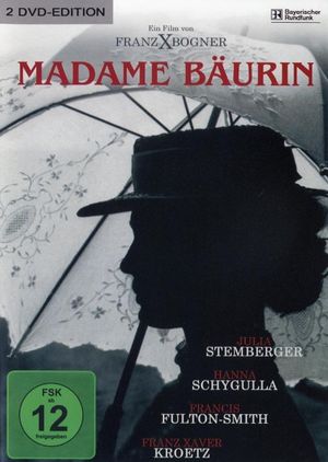 Madame Bäurin's poster