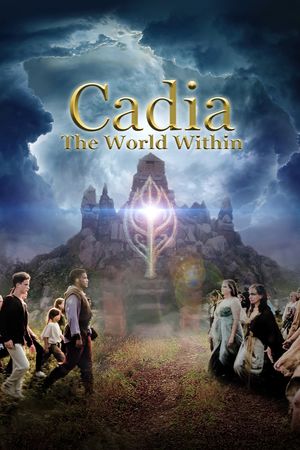 Cadia: The World Within's poster