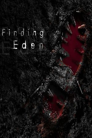 Finding Eden's poster