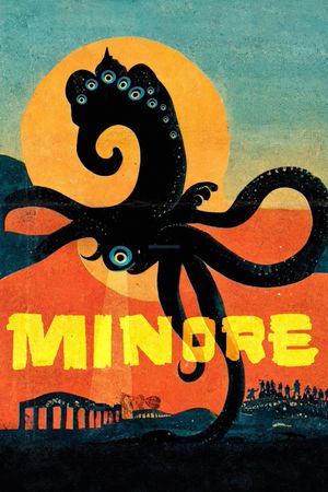 Minore's poster