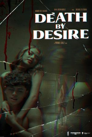 Death by Desire's poster