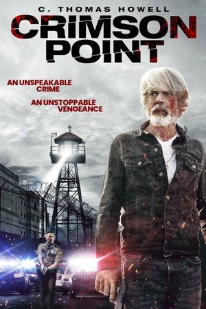 Crimson Point's poster
