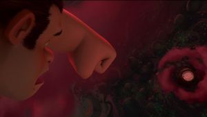 Wreck-It Ralph's poster