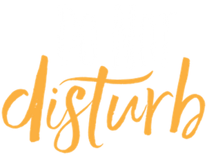 Do Not Disturb's poster
