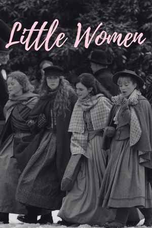 Little Women's poster