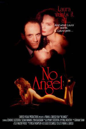 No Angel's poster