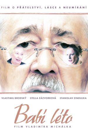Autumn Spring's poster