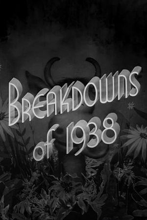 Breakdowns of 1938's poster