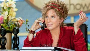 Little Fockers's poster