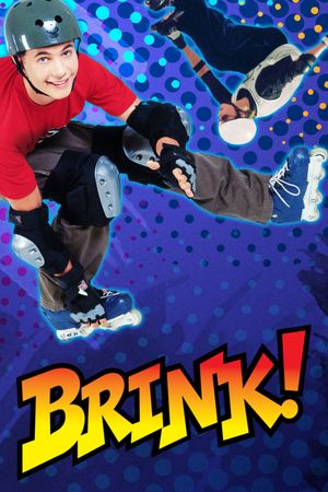 Brink!'s poster
