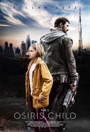 The Osiris Child's poster