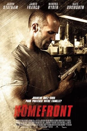 Homefront's poster