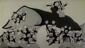 A Happy Family's poster