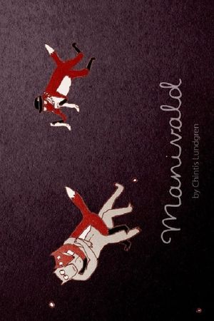 Manivald's poster