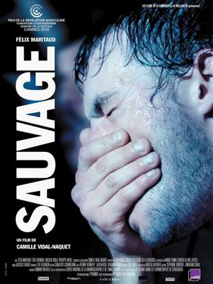 Sauvage/Wild's poster