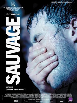 Sauvage / Wild's poster