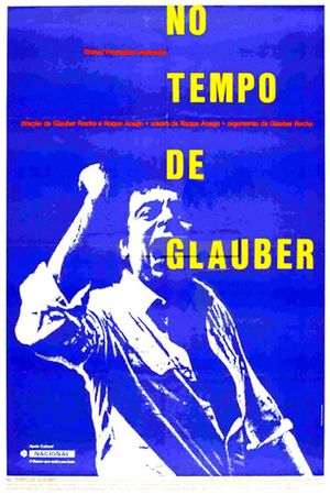 No Tempo de Glauber's poster image