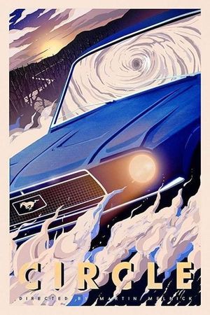 Circle's poster