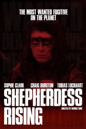 Shepherdess Rising's poster