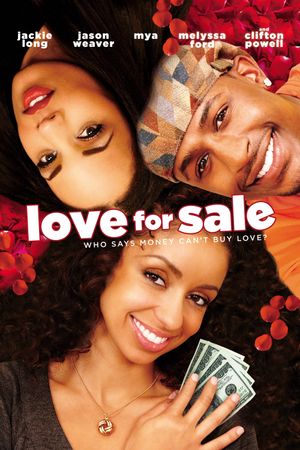 Love for Sale's poster