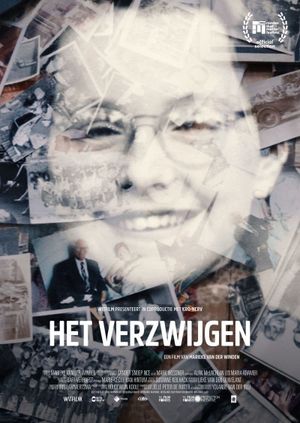 Het verzwijgen's poster