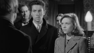 They Live by Night's poster