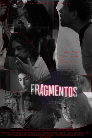 Fragments's poster