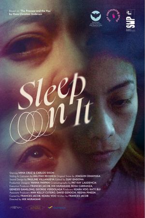 Sleep On It's poster