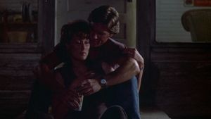 Silkwood's poster
