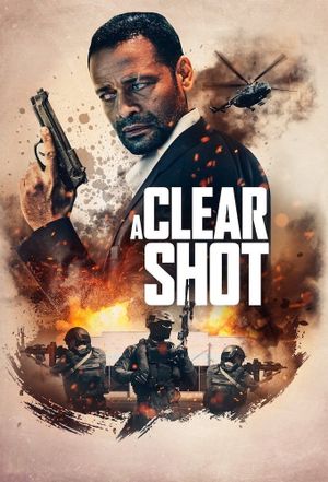 A Clear Shot's poster